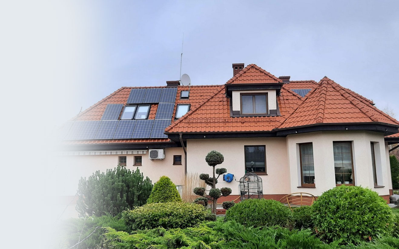 Grupa TCB - czyszczenie, impregnacje i malowanie budynków