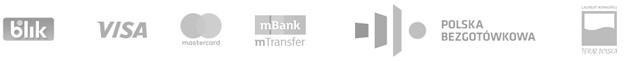 logotypy płatności